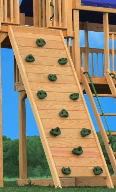 Observer Swing Set