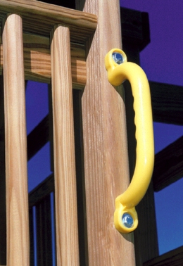 Observer Swing Set