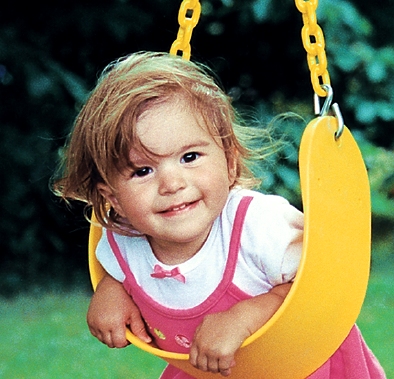 Observer Swing Set