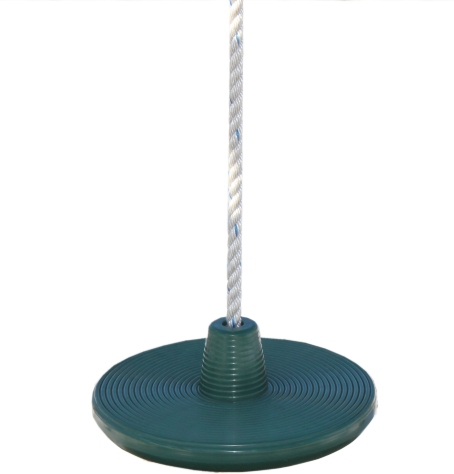 Observer Swing Set
