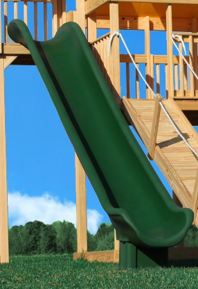 Observer Swing Set
