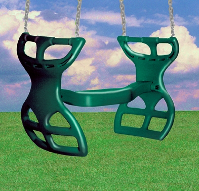 Observer Swing Set