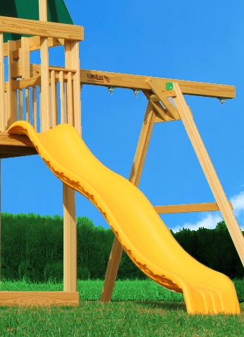 Observer Swing Set