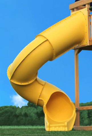 Observer Swing Set