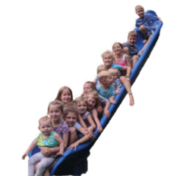 Slide